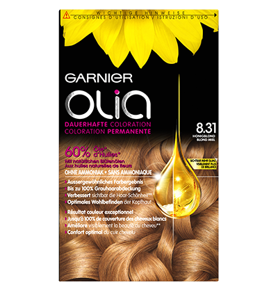 haarfarbe haarfarben marken olia honigblond 8 31